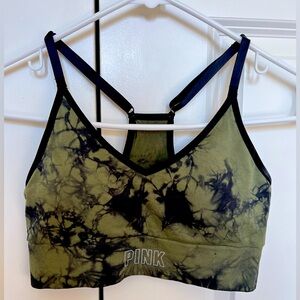 Victoria’s Secret PINK Sports Bra - Size Small